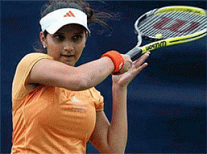 When Sania Mirza made the year her own