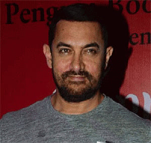 Will be Sadhana's fan as long as I live: Aamir Khan