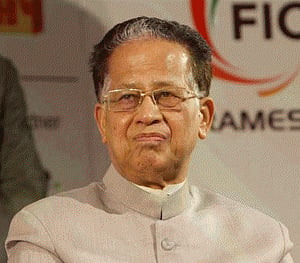 PM sh'd think more on domestic issues than fgn affairs: Gogoi