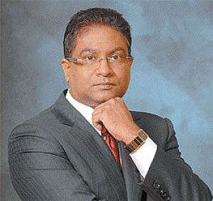 Indian-origin Rambarran fired as T&T central bank's governor