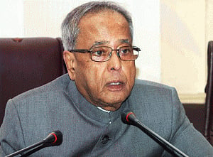 Prez stresses on imparting of quality education