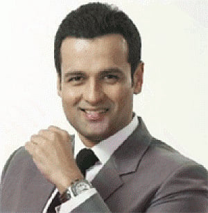 Rohit Roy to direct a film for 'big maker' next year