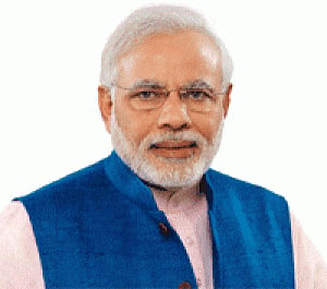 Direct Benefit Transfer Scheme gets into Guinness Records: Modi