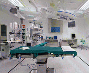 Dutch survives critical surgery in Gurgaon hospital
