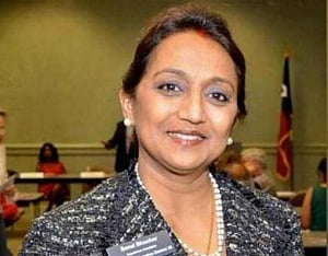 Indian-American gets into OneStar National Service Commission