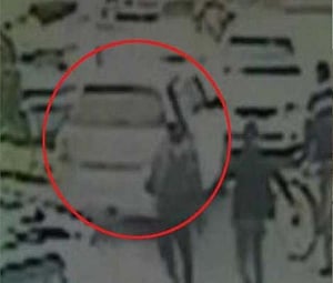 College student abducted in Gurgaon
