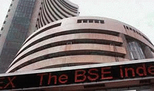 Markets maintain gains, Sensex up 56 points