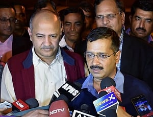 Not scared of CBI, order any inquiry: Kejriwal on DDCA scam