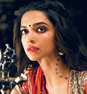 Deepika has never gone over the top: Bhansali