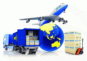 logistic matters