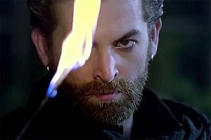 'Wazir' is my darkest portrayal yet: Neil Nitin Mukesh