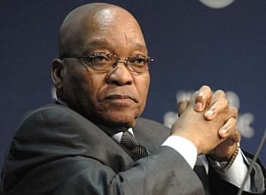 Zuma asked to intervene for SA Indians held in S Arabia