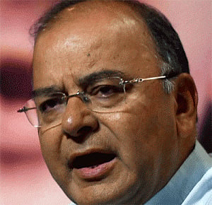 1.5 percent extra growth needed to grant wage hikes: Jaitley