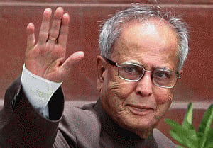Inculcate compassion, tolerance for harmony in society: Prez  New Year message