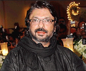 I've not faced problem with censor board: Bhansali