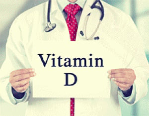 Vitamin D could treat people with multiple sclerosis