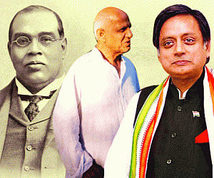 How India rotted under the Raj