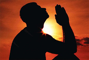 Three ways to develop our faith