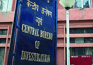 CBI arrests Saradha Realty founder
