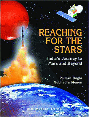 Manned mission to victory