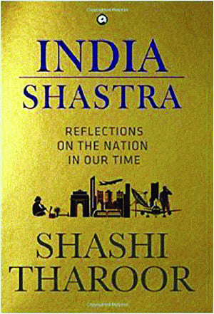 Vision for a new India