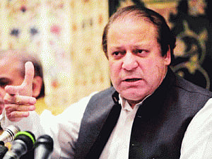 'Eliminating terror crucial for Pak's economic survival'
