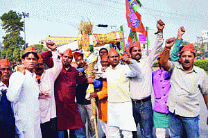 Challenges galore for Nitish