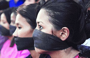 India's daughter: The English view