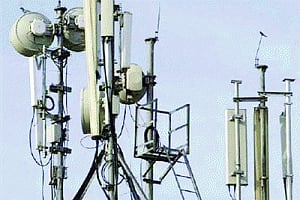 TRAI recommends 3G spectrum base rate at Rs 2,720 cr per Mhz