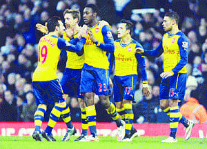 Scramble for new managers