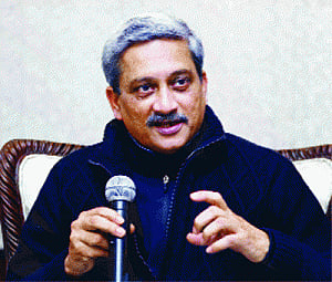 Tech consultants to replace middlemen for defence deals