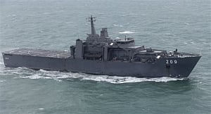 High-end equipments deployed to locate AirAsia jet