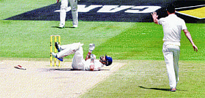 'Kohli an aggressive choice'