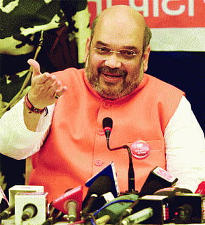 'Modi Govt brought inflation down to zero level'