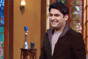 PETA thanks Kapil Sharma for compassion towards animals