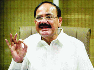 Crowning glory: National Capital to get 'smart' tag first
