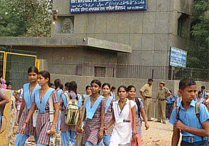 DU to run 'Gifted Education Mahaabhiyan' for NDMC, MCD schools