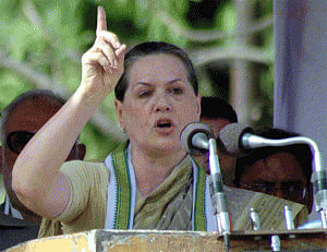 Cong likely to come up with revival blueprint by March