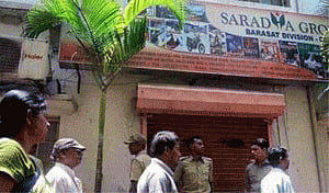 TMC likely to move SC against 'CBI misuse' in Saradha case