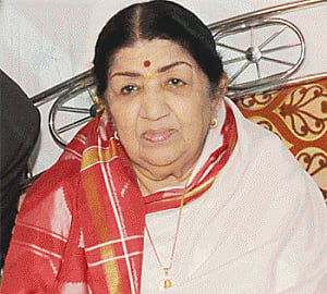lata Mangeshkar's emotional tribute to 'Pancham da'