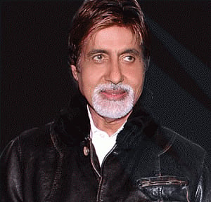 Big B committed to awareness about head injury, Hepatitis