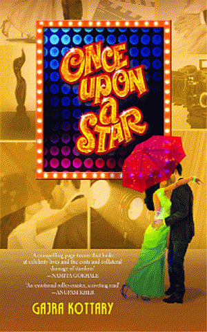 The other side of stardom