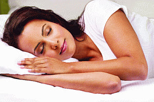 Bedtime basics