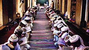 Nai Manzil to take madrasa passouts to new heights