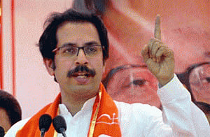 Sena will ensure compensation reaches right people: Uddhav