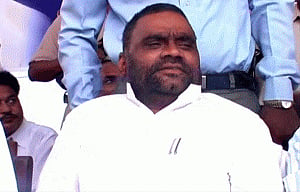 BSP denies fmr zonal co-ordinator's charge of ticket trading