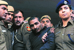Uber cab rape case: Court takes cognisance of charge sheet