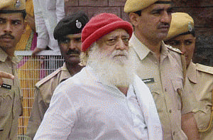 Asaram doesn't need any surgery, says AIIMS panel report