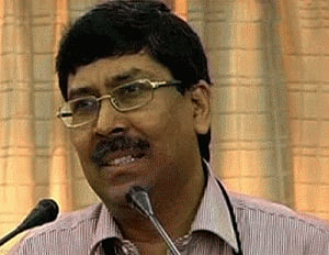 Bhattacharya takes charge as Coal India CMD