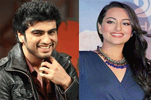'Tevar' stars named brand ambassador of NGO Prayas